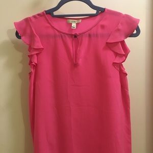 J. Crew blouse